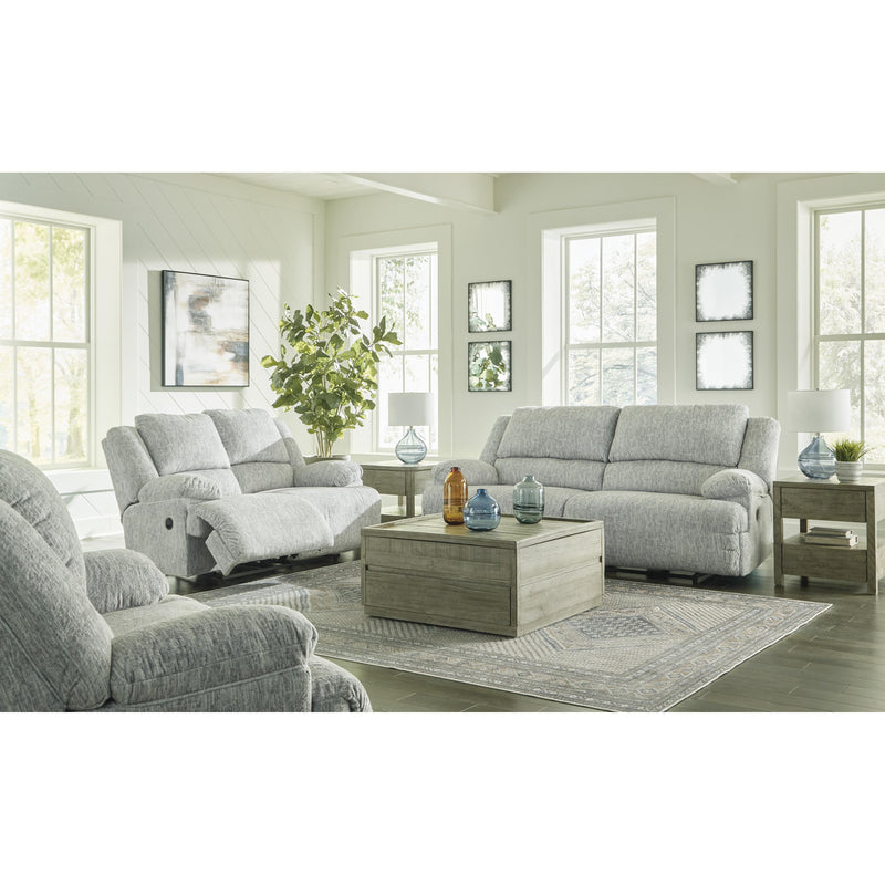 Signature Design by Ashley McClelland Fabric Recliner with Wall Recline 2930252 IMAGE 8