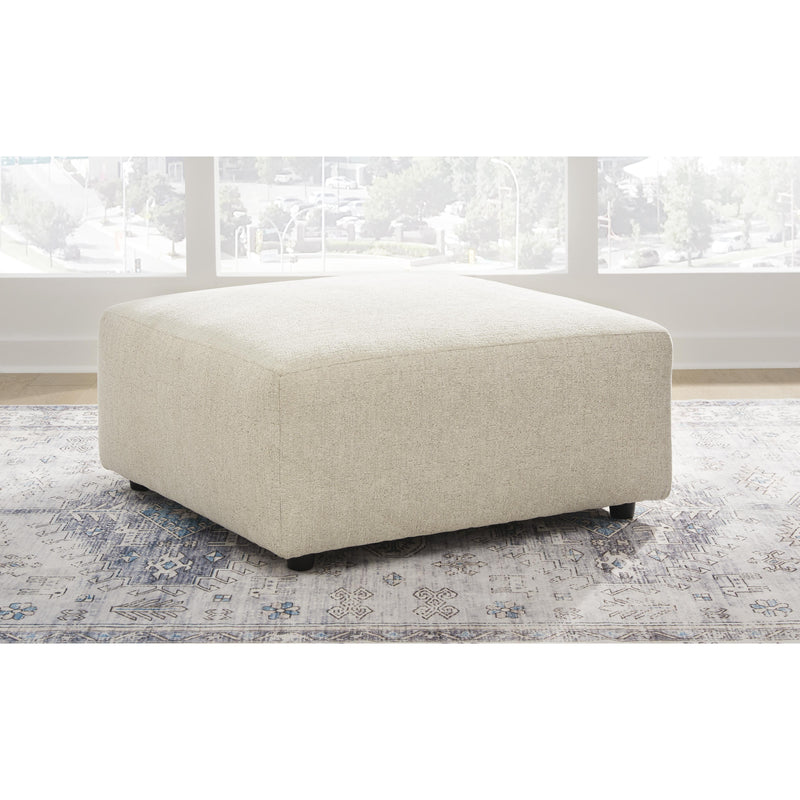 Signature Design by Ashley Edenfield Fabric Ottoman 2900408 IMAGE 4