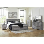  Signature Design by Ashley Bronyan B1290B1 Dresser and Mirror IMAGE 4