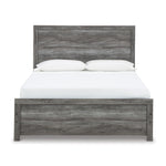  Signature Design by Ashley Bronyan B1290B2 Queen Panel Bed IMAGE 2