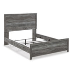 Signature Design by Ashley Bronyan B1290B2 Queen Panel Bed IMAGE 4