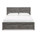  Signature Design by Ashley Bronyan B1290B4 King Panel Bed IMAGE 2