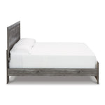  Signature Design by Ashley Bronyan B1290B4 King Panel Bed IMAGE 3