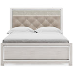  Signature Design by Ashley Altyra B2640B18 Queen Panel Bed IMAGE 2