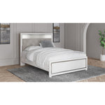  Signature Design by Ashley Altyra B2640B18 Queen Panel Bed IMAGE 5