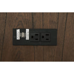 Signature Design by Ashley Treytown T300-117 Chair Side End Table | American Furniture of Slidell