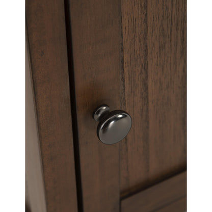 Signature Design by Ashley Treytown T300-117 Chair Side End Table | American Furniture of Slidell