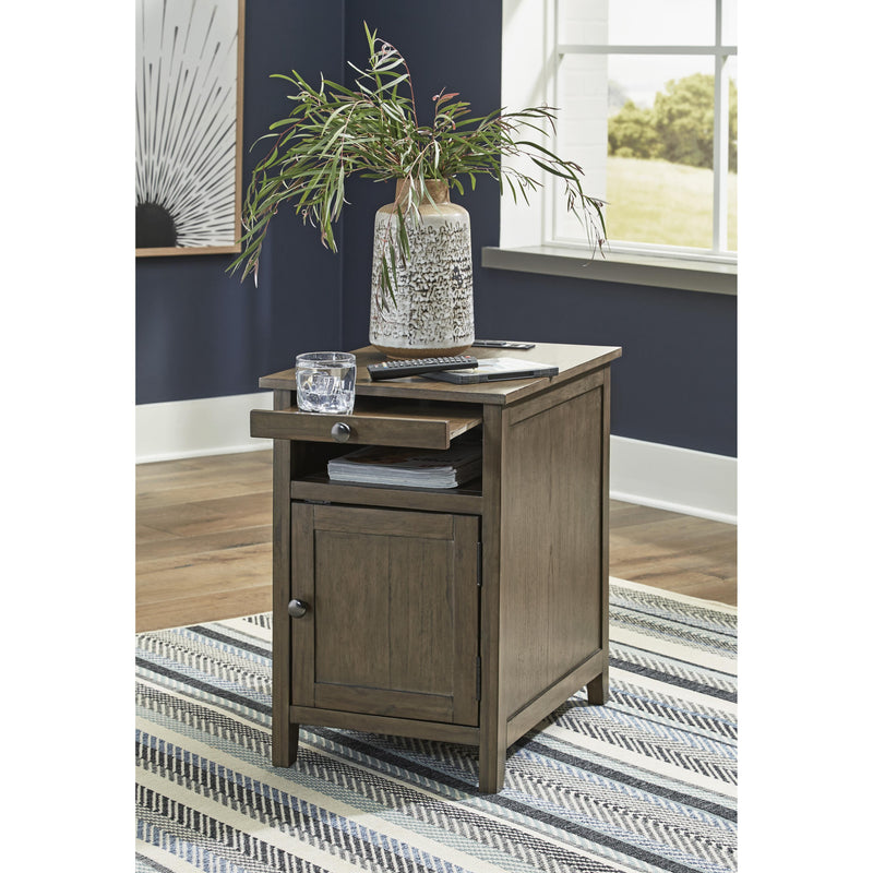 Signature Design by Ashley Treytown End Table T300-217 IMAGE 6