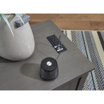 Signature Design by Ashley Treytown T300-317 Chair Side End Table | American Furniture of Slidell