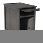 Signature Design by Ashley Treytown T300-317 Chair Side End Table | American Furniture of Slidell