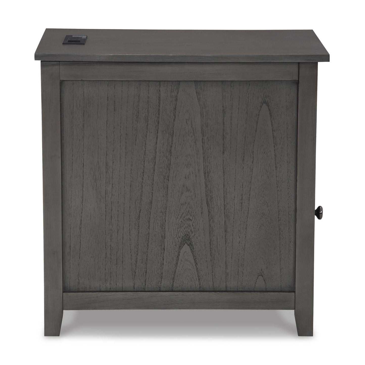 Signature Design by Ashley Treytown T300-317 Chair Side End Table | American Furniture of Slidell