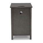 Signature Design by Ashley Treytown T300-317 Chair Side End Table | American Furniture of Slidell