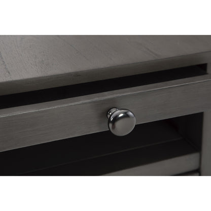 Signature Design by Ashley Treytown T300-317 Chair Side End Table IMAGE 9
