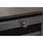 Signature Design by Ashley Treytown T300-317 Chair Side End Table IMAGE 9