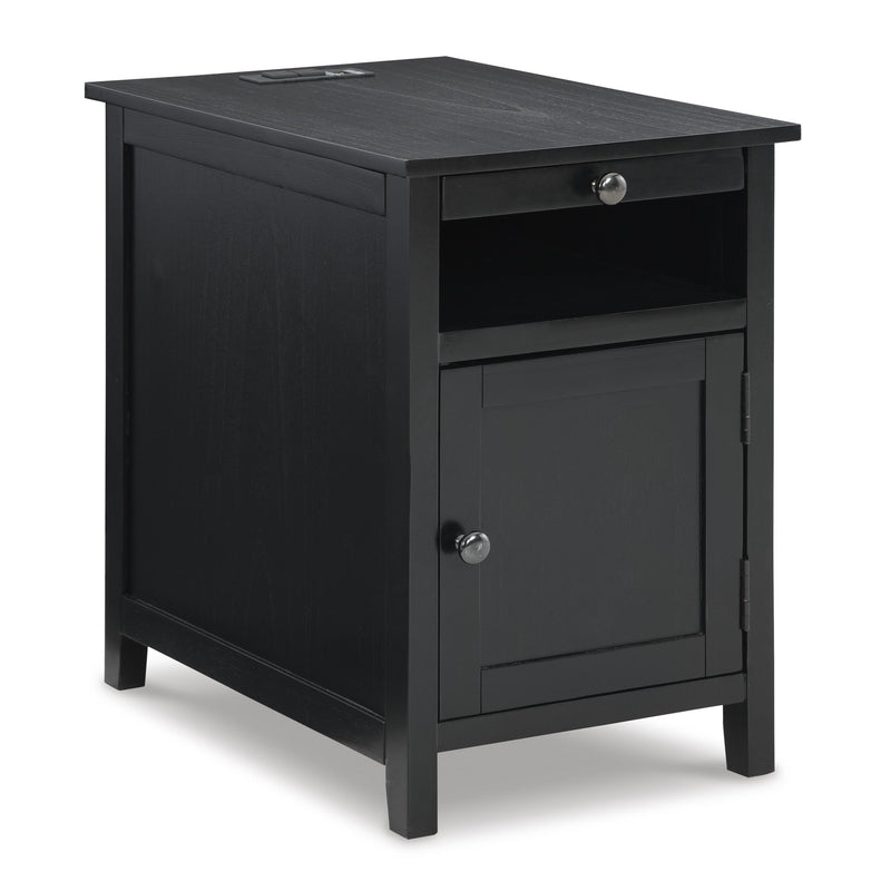 Signature Design by Ashley Treytown End Table T300-617 IMAGE 1