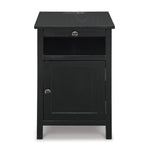 Signature Design by Ashley Treytown T300-617 Chair Side End Table IMAGE 3