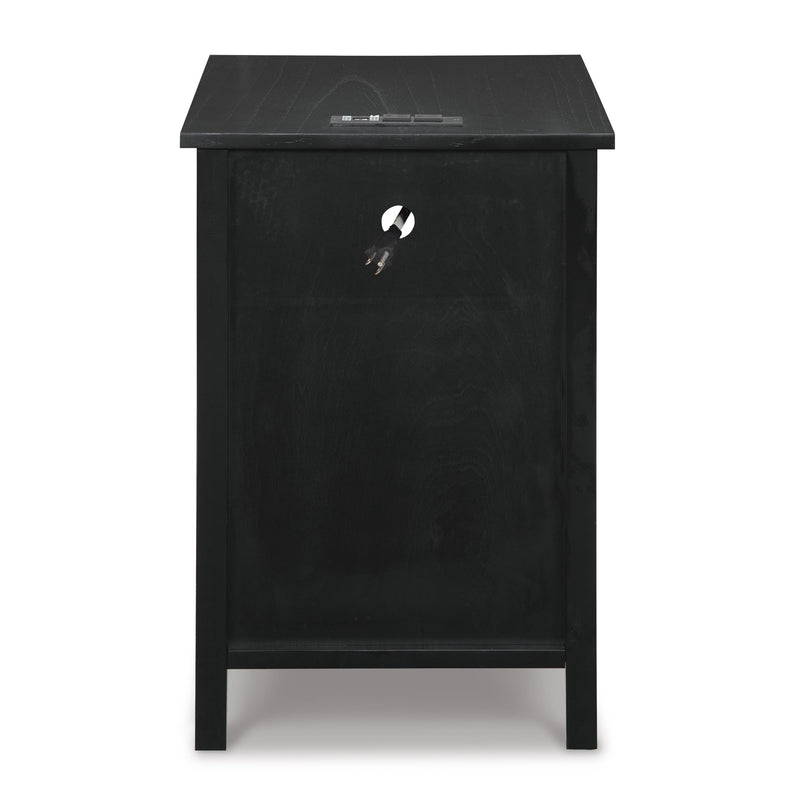 Signature Design by Ashley Treytown End Table T300-617 IMAGE 5