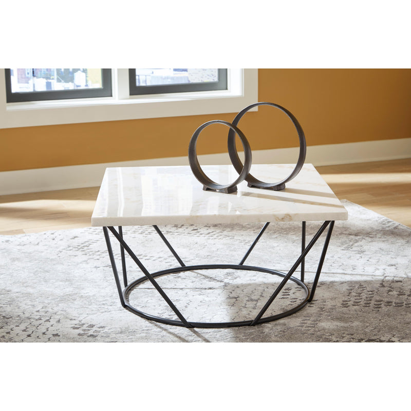 Signature Design by Ashley Vancent Occasional Table Set T630-8/T630-2/T630-2 IMAGE 3