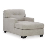  Signature Design by Ashley Mahoney 3100415 Chaise IMAGE 1