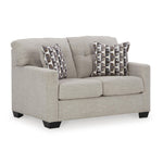  Signature Design by Ashley Mahoney 3100435 Loveseat IMAGE 1