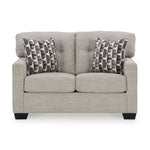  Signature Design by Ashley Mahoney 3100435 Loveseat IMAGE 2