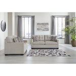  Signature Design by Ashley Mahoney 3100435 Loveseat IMAGE 6