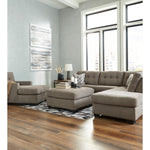  Signature Design by Ashley Mahoney 3100508 Oversized Accent Ottoman IMAGE 10