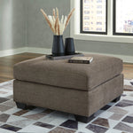  Signature Design by Ashley Mahoney 3100508 Oversized Accent Ottoman IMAGE 4
