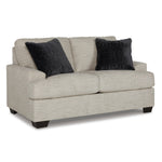  Signature Design by Ashley Vayda 3310435 Loveseat IMAGE 1