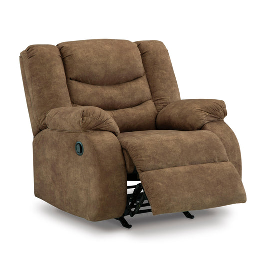  Signature Design by Ashley Partymate 3690225 Rocker Recliner IMAGE 2