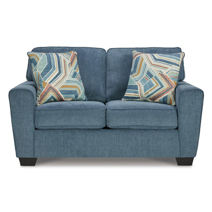  Signature Design by Ashley Cashton 4060535 Loveseat IMAGE 2