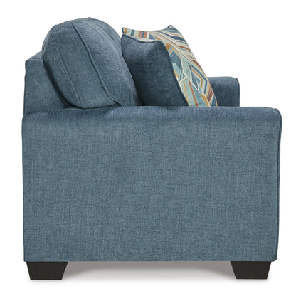  Signature Design by Ashley Cashton 4060535 Loveseat IMAGE 3