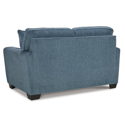  Signature Design by Ashley Cashton 4060535 Loveseat IMAGE 4