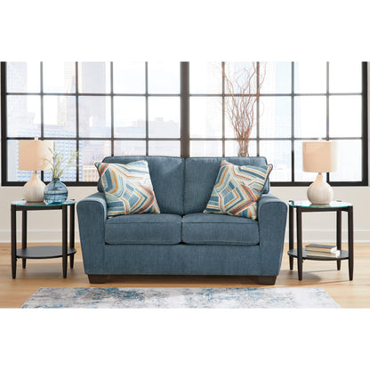  Signature Design by Ashley Cashton 4060535 Loveseat IMAGE 5
