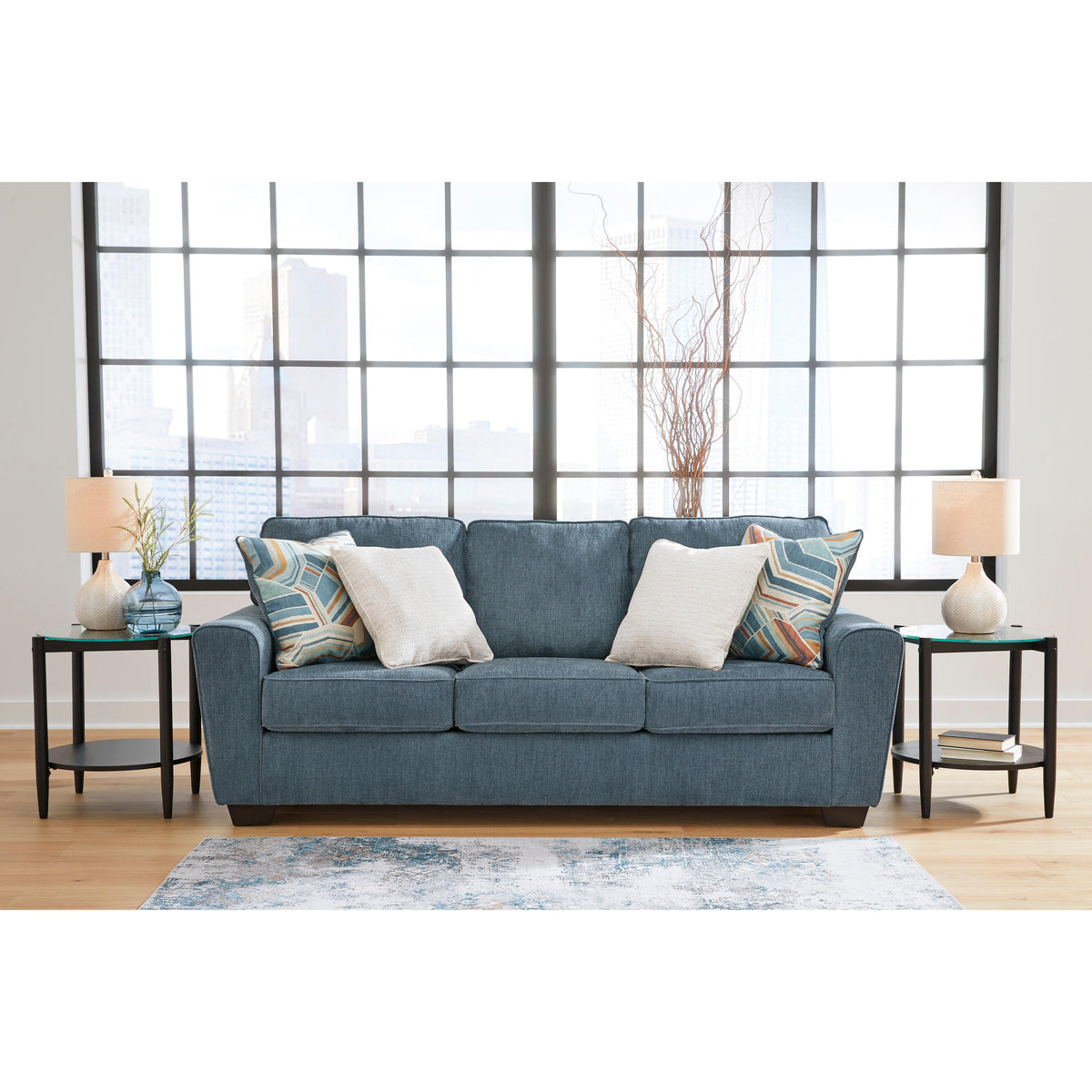  Signature Design by Ashley Cashton 4060538 Sofa IMAGE 5