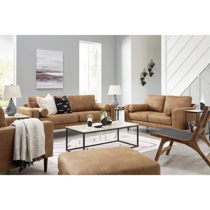  Signature Design by Ashley Telora 4100220 Chair IMAGE 8