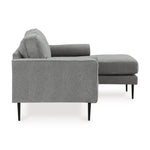  Signature Design by Ashley Hazela 4110218 Sofa Chaise IMAGE 3