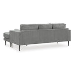  Signature Design by Ashley Hazela 4110218 Sofa Chaise IMAGE 4