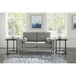  Signature Design by Ashley Hazela 4110235 Loveseat IMAGE 3