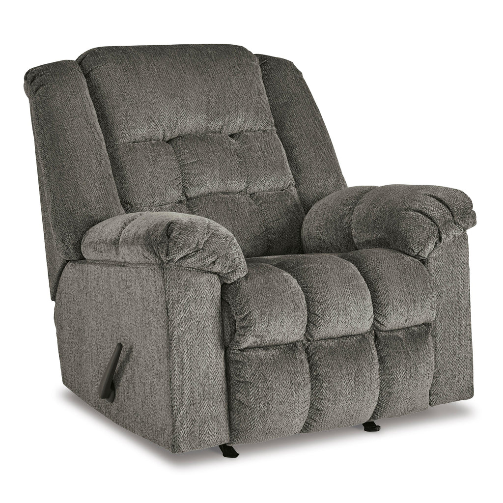  Signature Design by Ashley Kegler 4450425 Rocker Recliner IMAGE 1