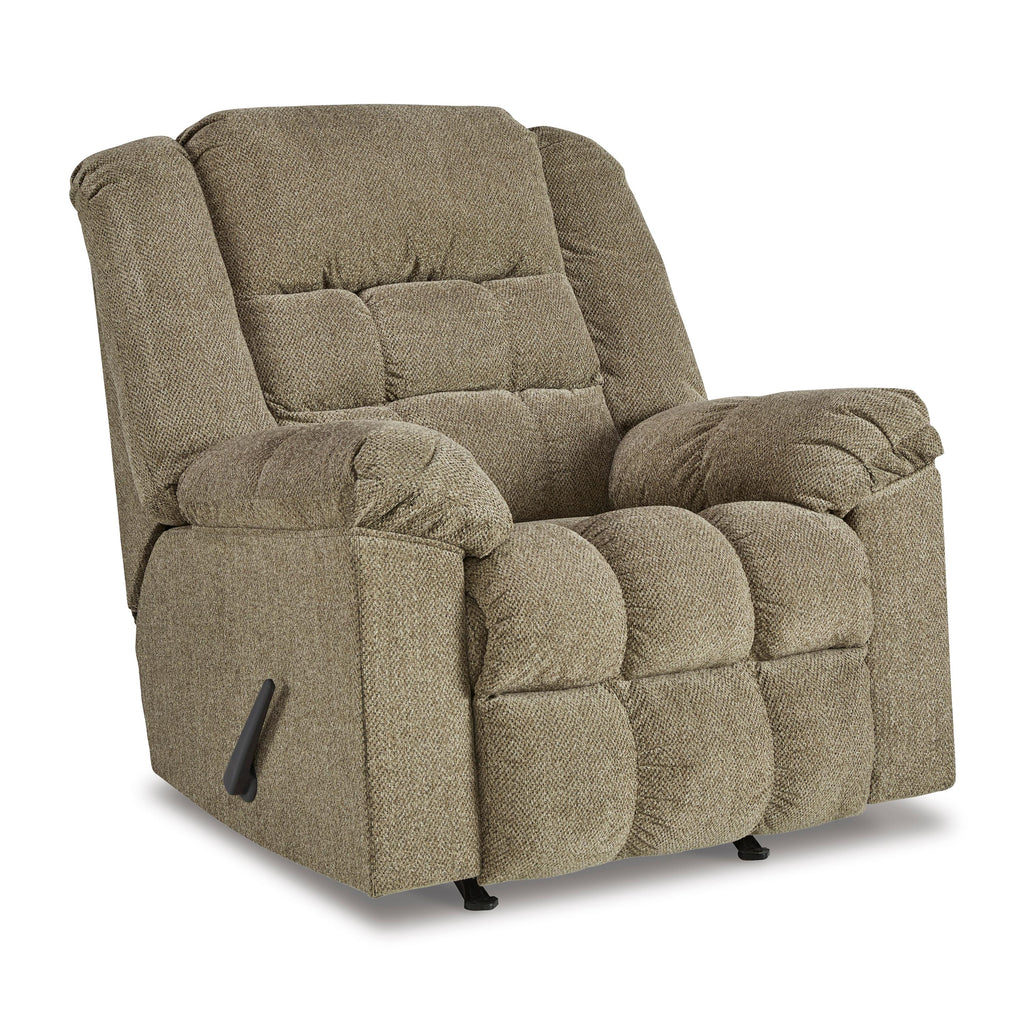  Signature Design by Ashley Kegler 4450525 Rocker Recliner IMAGE 1