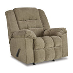  Signature Design by Ashley Kegler 4450525 Rocker Recliner IMAGE 1