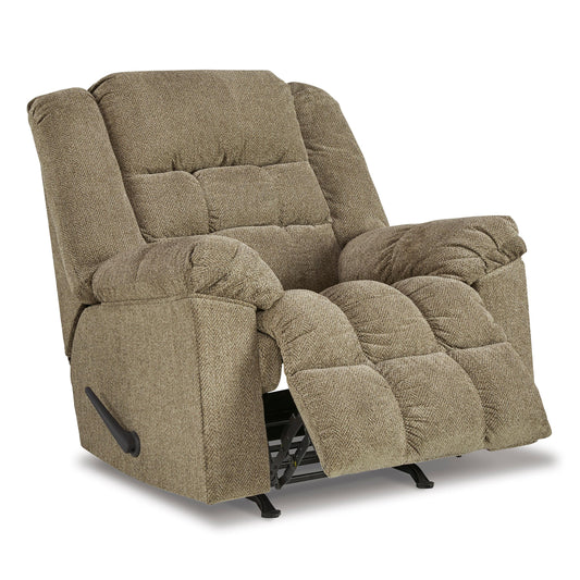  Signature Design by Ashley Kegler 4450525 Rocker Recliner IMAGE 2