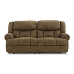  Signature Design by Ashley Boothbay 4470447 2 Seat Reclining Power Sofa IMAGE 3