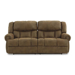  Signature Design by Ashley Boothbay 4470481 2 Seat Reclining Sofa IMAGE 3