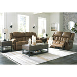  Signature Design by Ashley Boothbay 4470481 2 Seat Reclining Sofa IMAGE 7