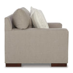 Signature Design by Ashley Maggie 5200423 Chair and a Half IMAGE 3