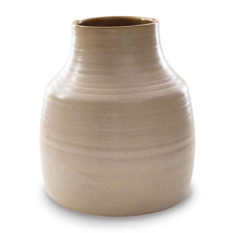 Signature Design by Ashley Home Decor Vases & Bowls A2000581 IMAGE 1