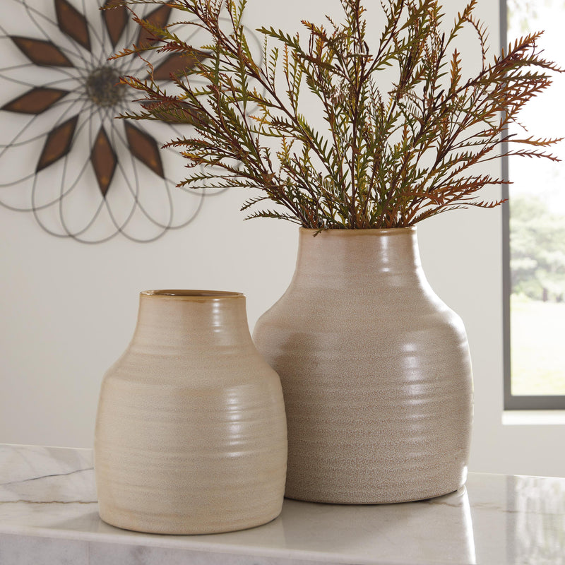 Signature Design by Ashley Home Decor Vases & Bowls A2000581 IMAGE 4