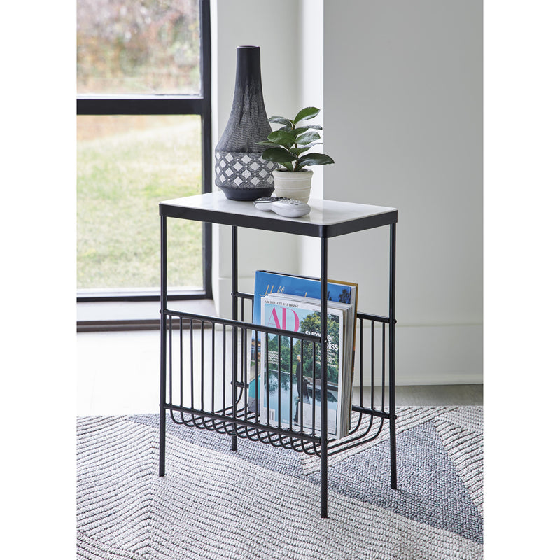 Signature Design by Ashley Issiamere Accent Table A4000543 IMAGE 6